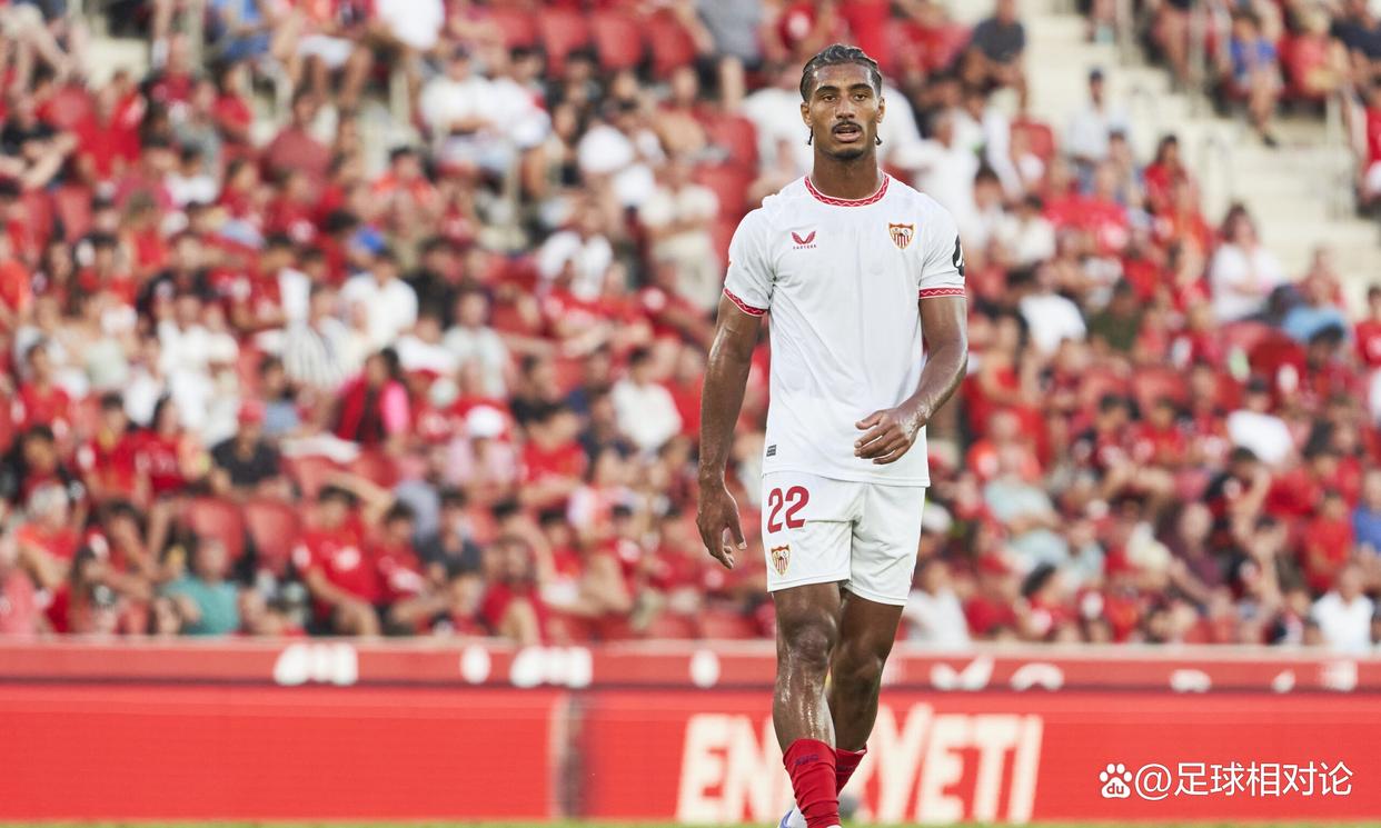 爱游戏-关于转会期塞维利亚调整名单以备英超；复出首秀环节打磨；信心回归；训练强度明显提升的信息-爱游戏