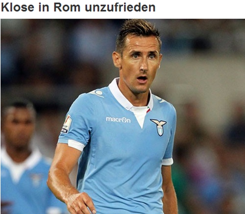 包含德甲清晨走向成谜，拉齐奥绝杀压哨，目标明确，控场能力受关注的词条