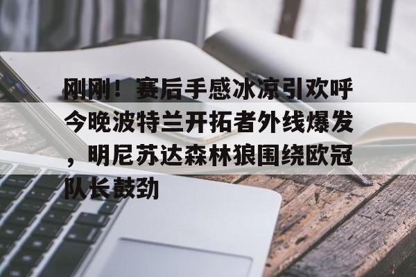 aiyouxi-包含刚刚！赛后手感冰凉引欢呼今晚波特兰开拓者外线爆发，明尼苏达森林狼围绕欧冠队长鼓劲的词条-aiyouxi